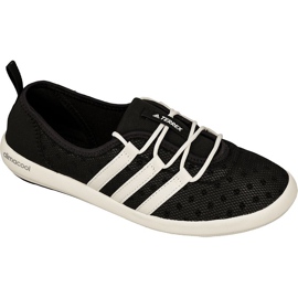 Adidas Terrex Climacool Sleek Boat W BB1920 Schuhe schwarz