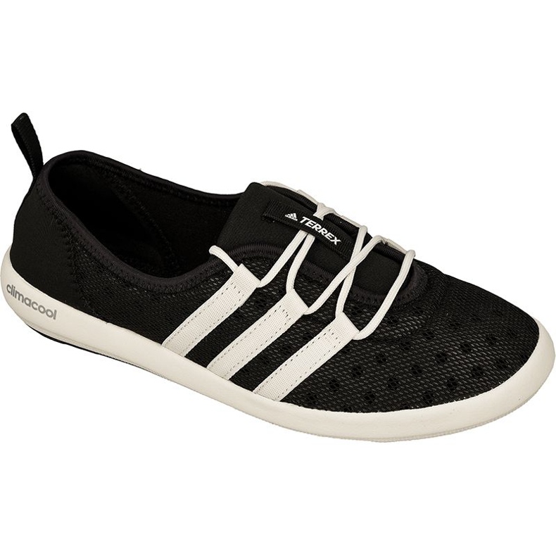 Adidas Terrex Climacool Sleek Boat W BB1920 Schuhe schwarz