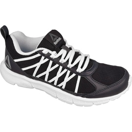 Laufschuhe Reebok Speedlux 2.0 W BD5577 marineblau
