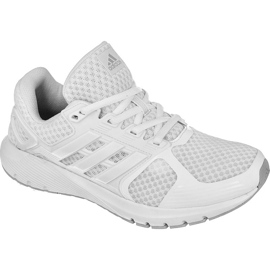 Laufschuhe adidas Duramo 8 W BB4670 weiß