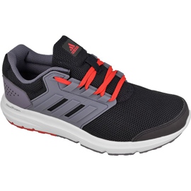 Laufschuhe adidas Galaxy 4 W S80644 marineblau