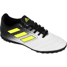 Die adidas Ace 17.4 Tf Jr. Fußballschuhe