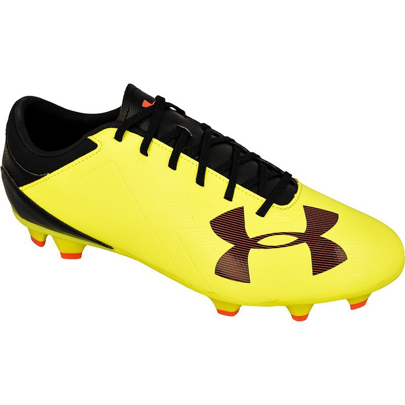 Under Armour Spotlight FG M 1272298-731 Fußballschuhe