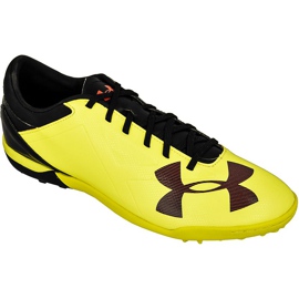 Under Armour Spotlight TF M 1272305-731 Fußballschuhe ns über ns vol ja