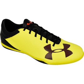Hallenschuhe Under Armour Spotlight In