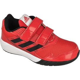 Adidas AltaRun K Jr CG3139 Schuhe rosa