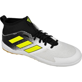 Hallenschuhe adidas Ace Tango 17.3 In M CG3707 mehrfarbig schwarz