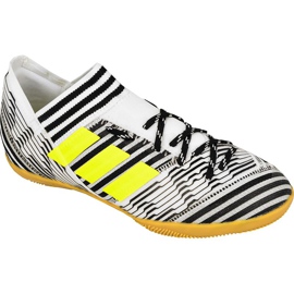 Hallenschuhe adidas Nemeziz Tango 17.3 IN Jr BY2475