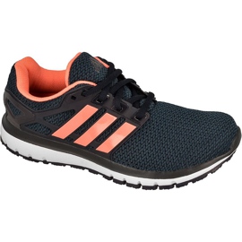 Laufschuhe adidas Energy Cloud Wtc W BA8158 marineblau
