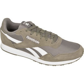 Reebok Royal Ultra M BS7968 Schuhe grau