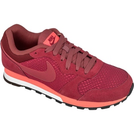 Nike Sportswear Md Runner 2 W Schuh rosa