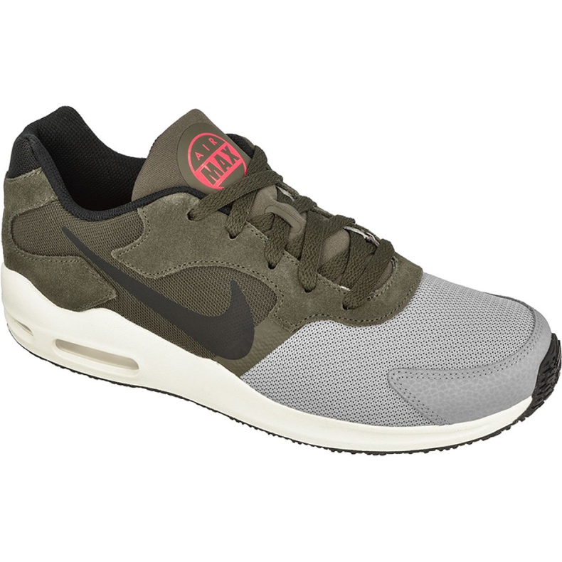 Nike Sportswear Air Max Guile M 916768-002 Schuh grau grün