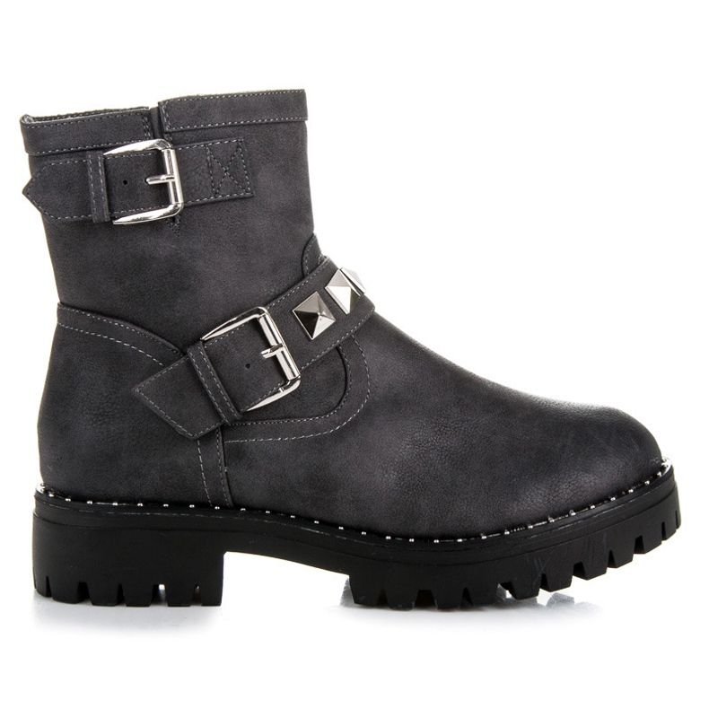 Kylie Isolierte Arbeiter grau