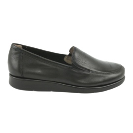 Caprice Loafer Komfort 24751 schwarz