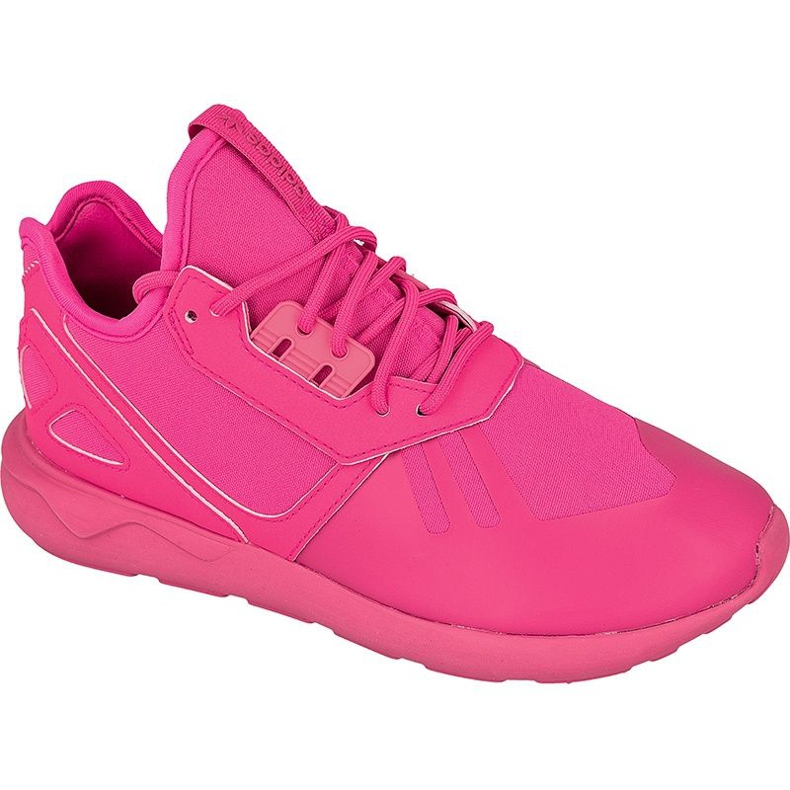 Adidas ORIGINALS Tubular Runner Jr S78726 Schuhe rosa