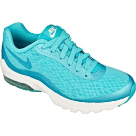 Nike WMNS Air Max Invigor BR W 833658-441 Schuhe blau