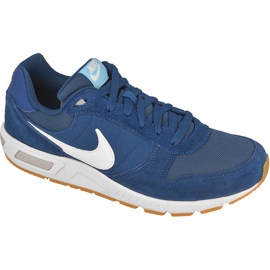 Nike Sportswear Nightgazer-Schuh blau
