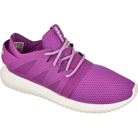Adidas ORIGINALS Tubular Viral W S75909 Schuhe lila