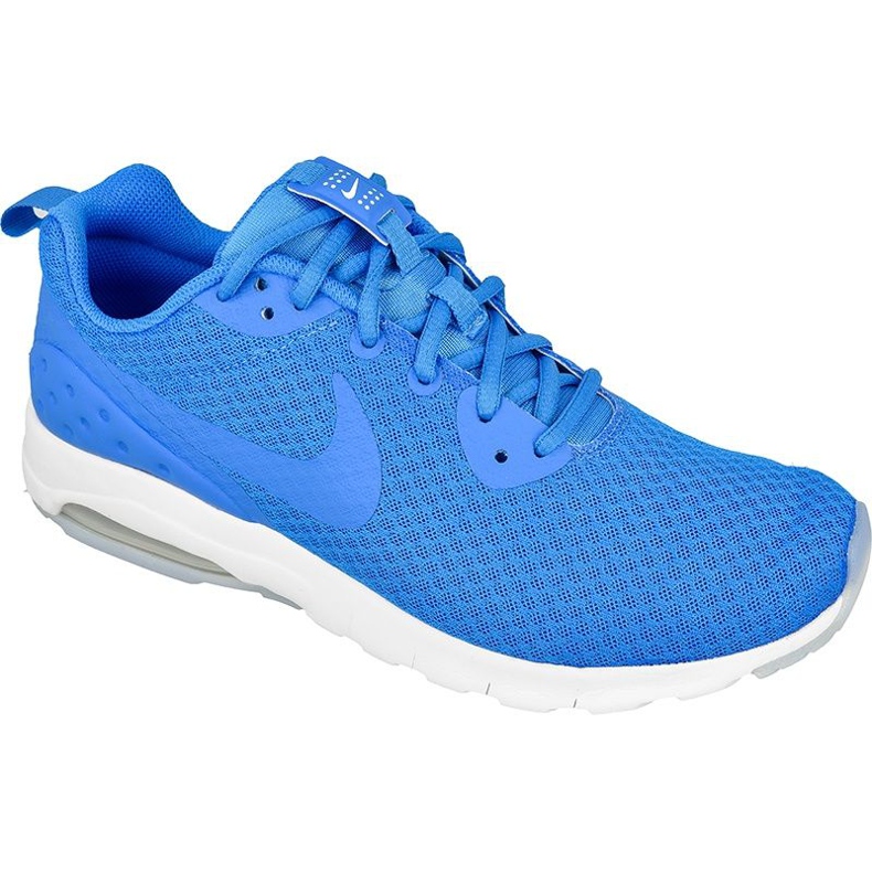 Nike Sportswear Air Max Motion Lw M 833260-441 Schuh blau