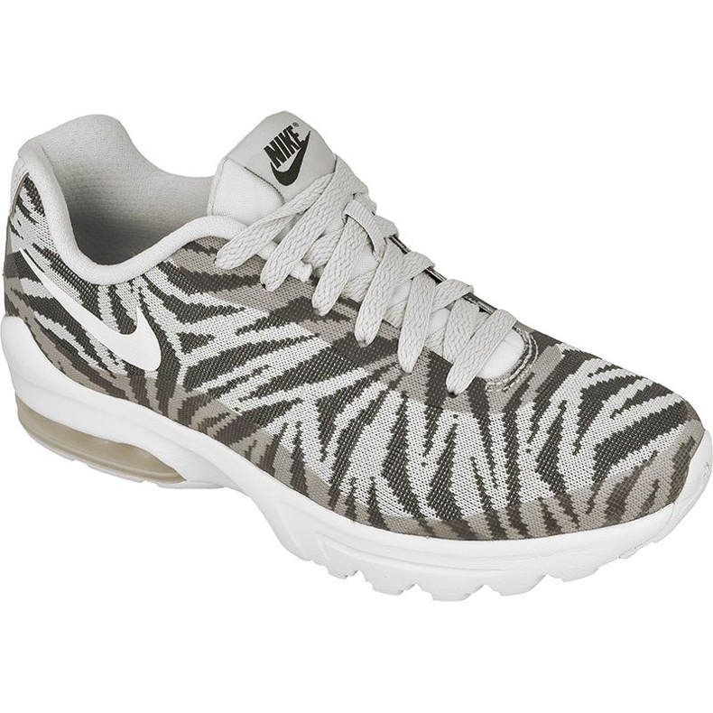 Nike Sportswear Air Max Invigor Jacquard W 833659-010 Schuhe grau