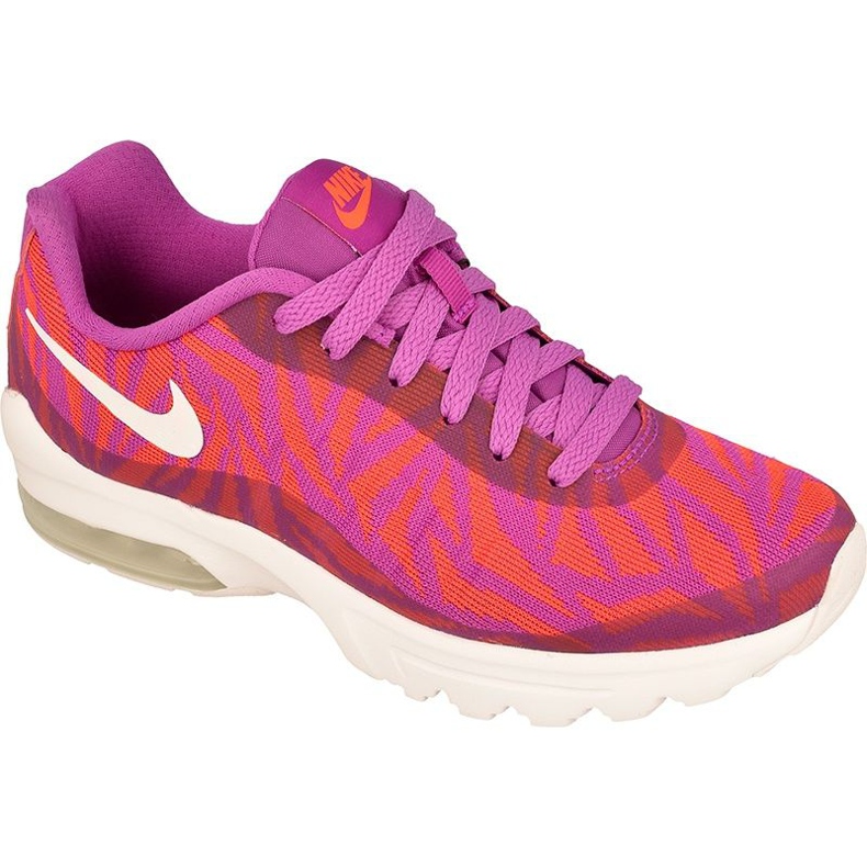 Nike Sportswear Air Max Invigor Jacquard W 833659-518 Schuhe rosa