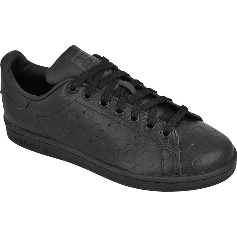 Adidas Originals Stan Smith W schwarz
