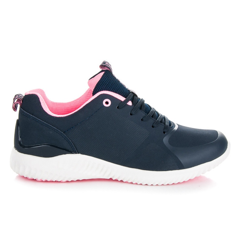 Ax Boxing Sportschuhe für Damen blau