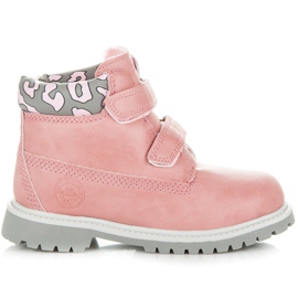 Goodin Klett Trapper rosa