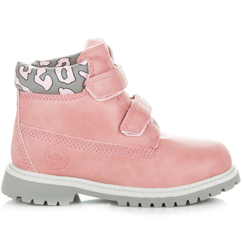 Goodin Klett Trapper rosa