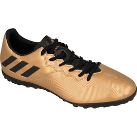 Adidas Messi 16.4 TF M BB2645 Fußballschuhe