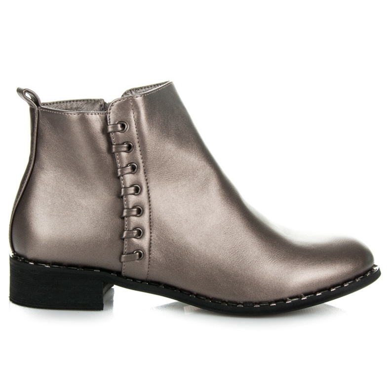 Seastar Chelsea-Stiefel gelb