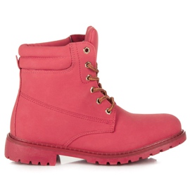 Queentina Rote Fallensteller