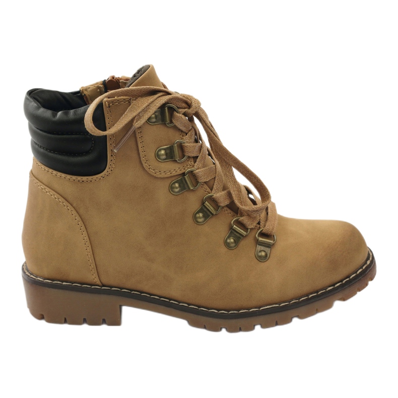 Sergio Leone Boots Stiefel auf dem Kamel 0022 Schieberegler beige