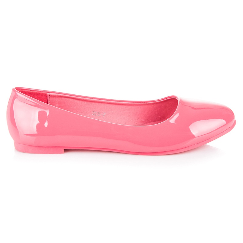 Groto Gogo Rosa Ballerinas