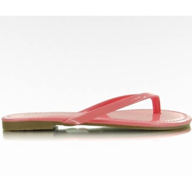 IR-223 Pinke Flip-Flops rosa