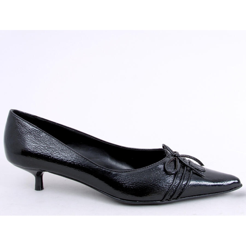 Elegante Pumps 3947-13 blanc grau