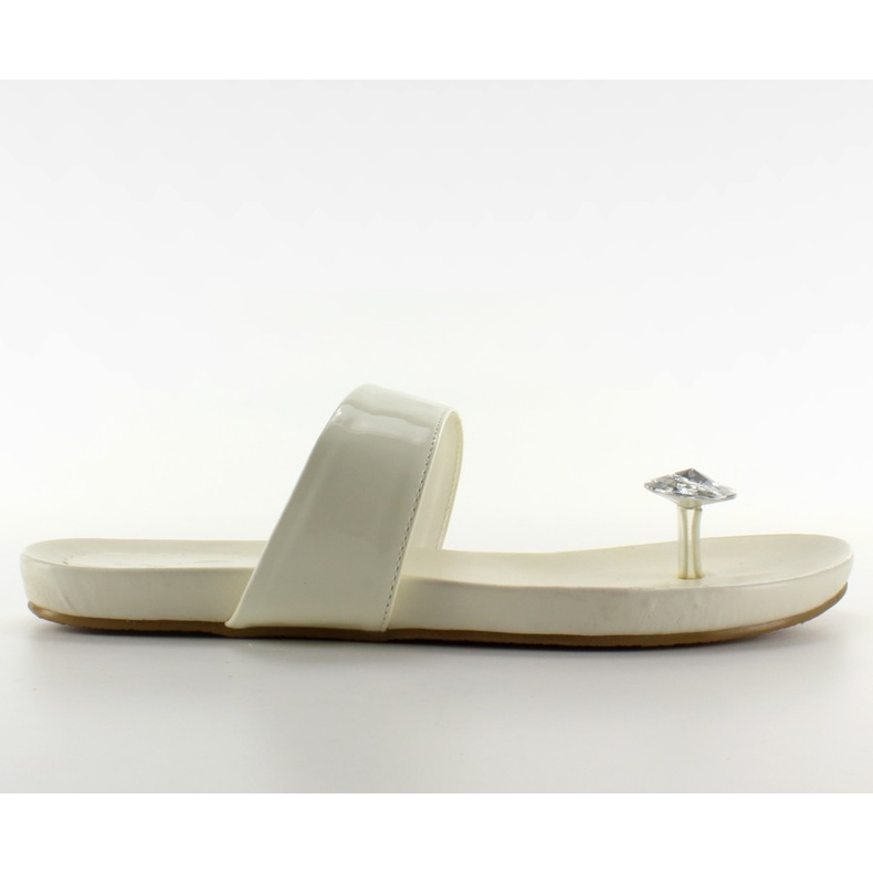 Japanisches Original 809-1 weiß braun