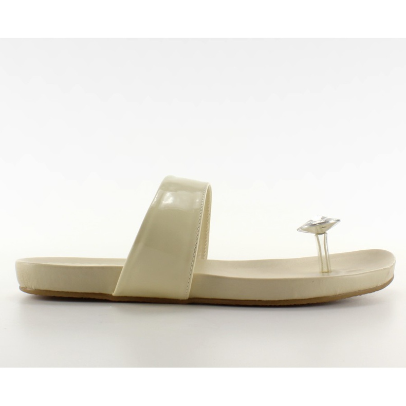 Original 809-1 beige Sandalen