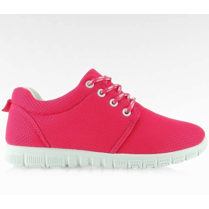 Sportschuhe, ideal zum Laufen von H-08 Pink rosa