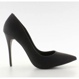 Insane Heels 5050 Schwarz