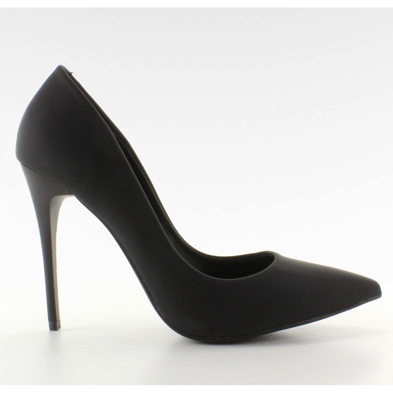 Insane Heels 5050 Schwarz