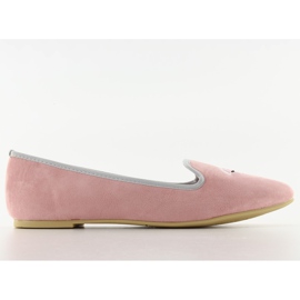 Lordsy mit Flamingo 1179 pink rosa