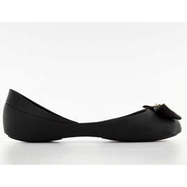 Meliski balerinki mit vollem Kornschwarzbogen