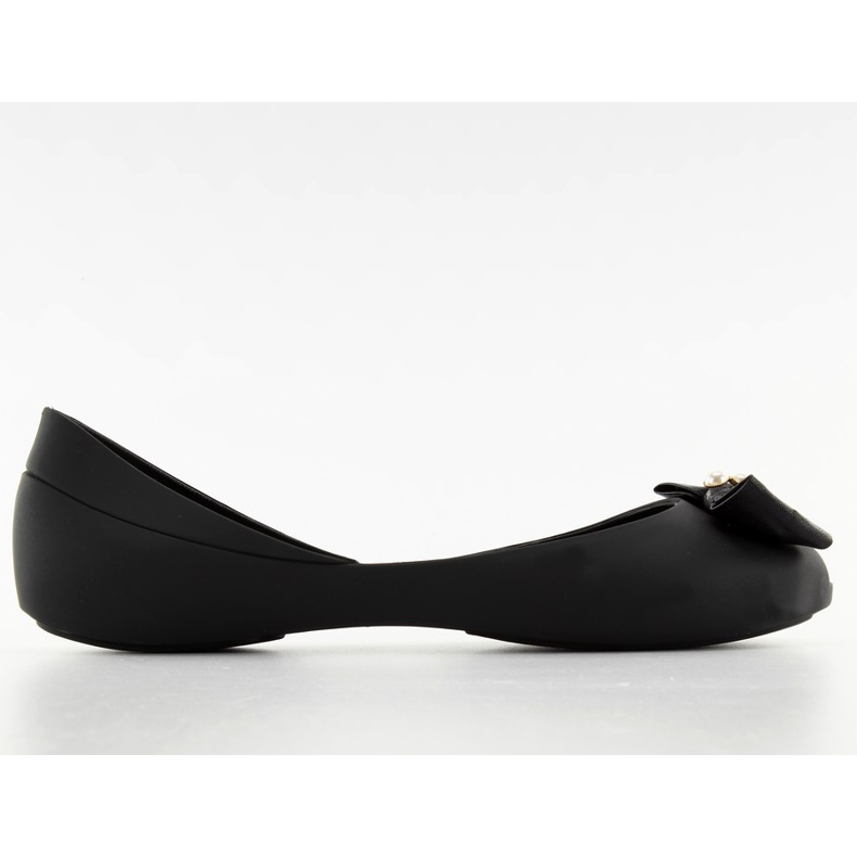 Meliski balerinki mit vollem Kornschwarzbogen