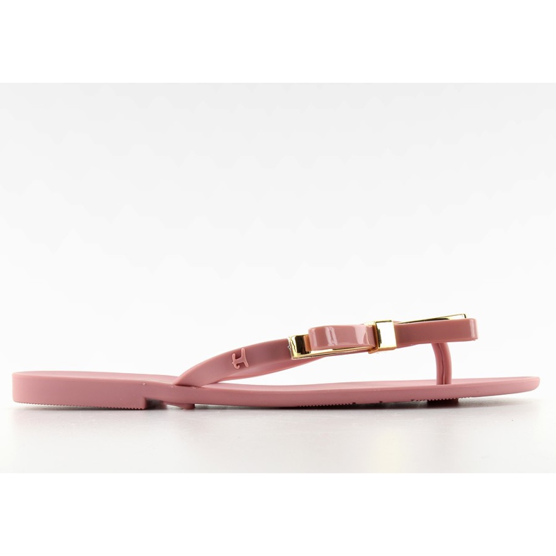 Flipflops Meliski KM106 D. Pfirsich rosa
