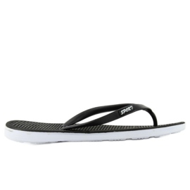 Badeschuhe Pastell J1507 Schwarz