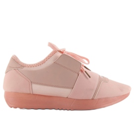Sportschuhe für Damen ab-170 Pink rosa