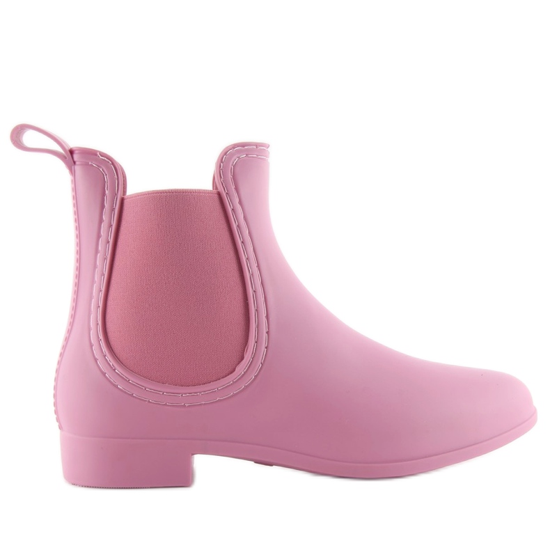 Damengaloschen D24p rosa