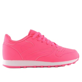 Sportschuhe für Damen Ad-57 rosa