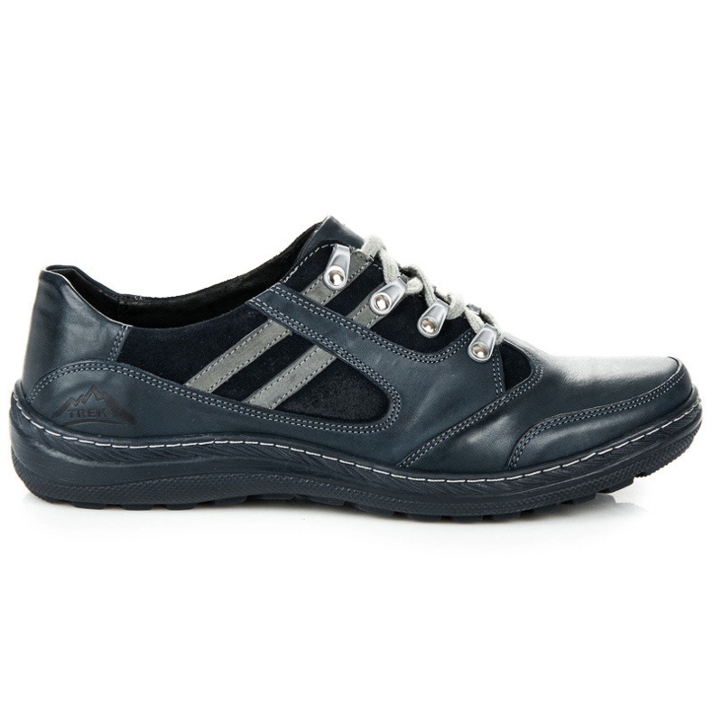 Lucca Sportschuhe für Herren blau